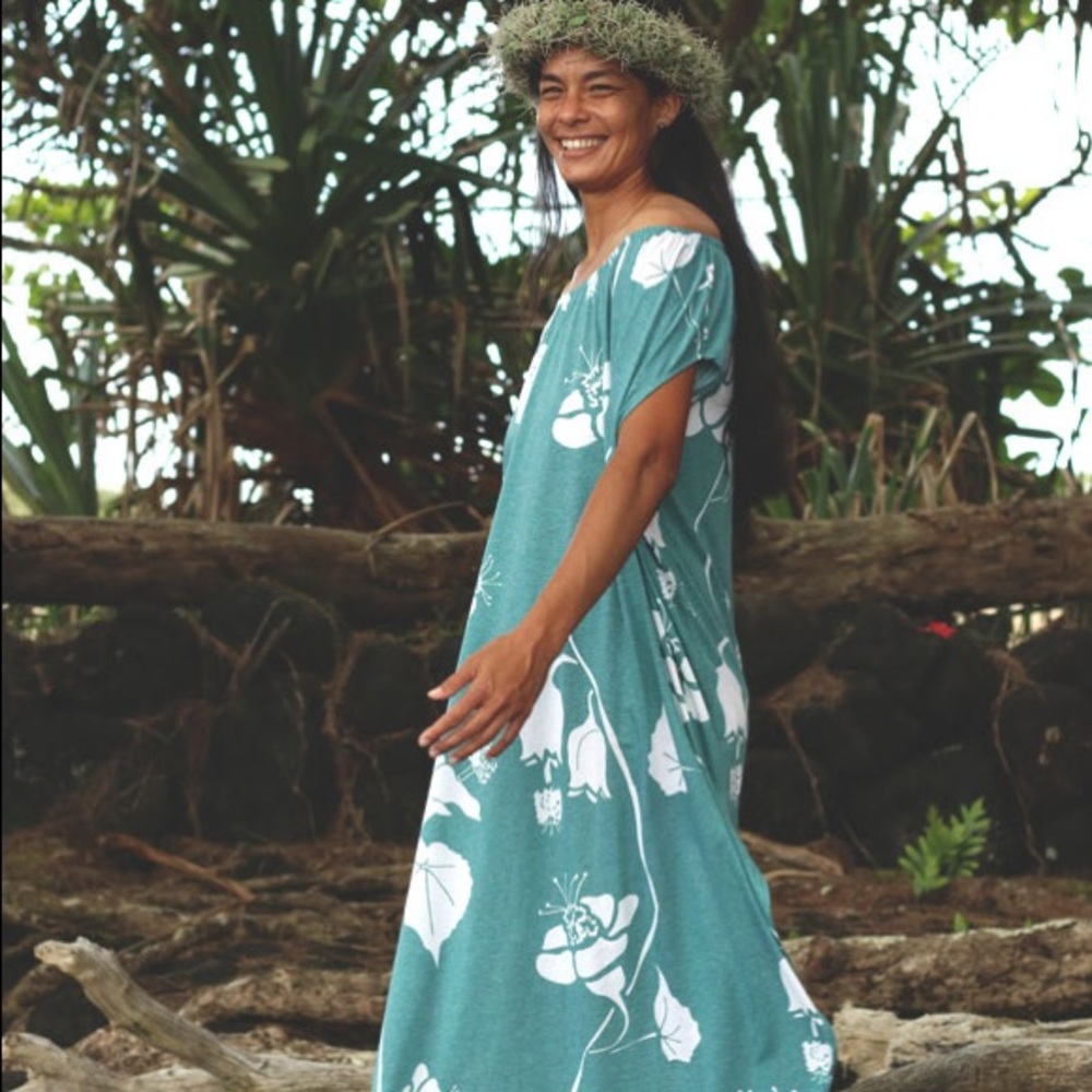 Kealopiko Dress